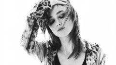 Brunettes woman Keira Knightley