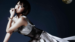 Brunettes woman Koda Kumi