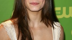 Brunettes woman Kristin Kreuk
