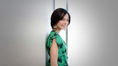 Brunettes woman Kristin Kreuk