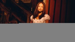 Brunettes woman Kristin Kreuk