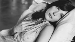 Brunettes woman Liv Tyler