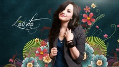 Brunettes woman long hair