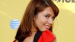 Brunettes woman mary elizabeth