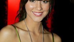 Brunettes woman mary elizabeth