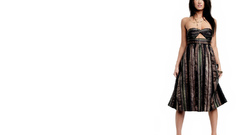 Brunettes woman Megan Fox