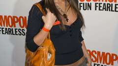 Brunettes woman Megan Fox