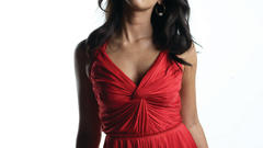 Brunettes woman Megan Fox