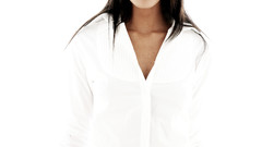 Brunettes woman Megan Fox