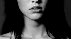 Brunettes woman Megan Fox