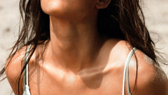 Brunettes woman Megan Fox