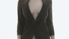 Brunettes woman Megan Fox