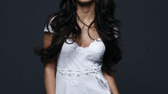 Brunettes woman Megan Fox