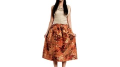 Brunettes woman Megan Fox