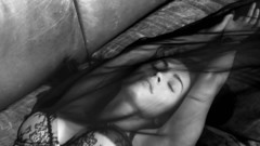 Brunettes woman Megan Fox