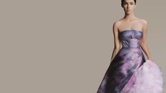 Brunettes woman Megan Fox