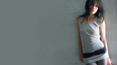 Brunettes woman Michelle Monaghan