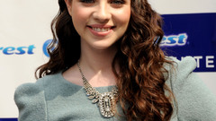 Brunettes woman michelle trachtenberg