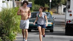 Brunettes woman miley cyrus