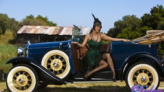 Brunettes woman MILF Dylan