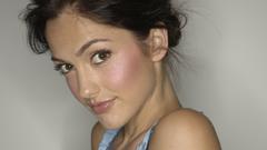 Brunettes woman minka kelly