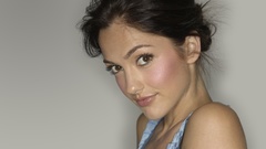 Brunettes woman minka kelly