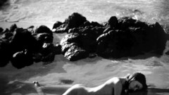 Brunettes woman miranda kerr