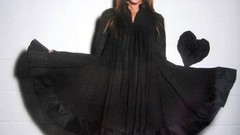 Brunettes woman miranda kerr