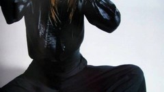 Brunettes woman miranda kerr