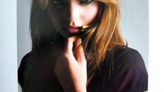 Brunettes woman miranda kerr