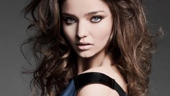 Brunettes woman miranda kerr