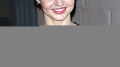 Brunettes woman miranda kerr