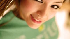 Brunettes woman Misa Campo