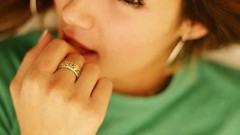 Brunettes woman Misa Campo