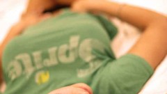 Brunettes woman Misa Campo