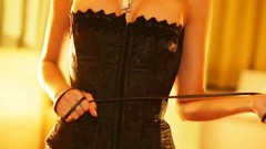 Brunettes woman Misa Campo