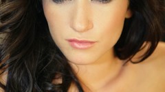 Brunettes woman models