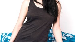 Brunettes woman models