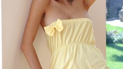 Brunettes woman models