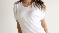 Brunettes woman models alessandra