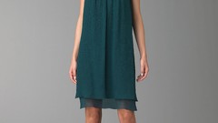 Brunettes woman models fashion