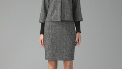 Brunettes woman models fashion