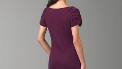 Brunettes woman models fashion