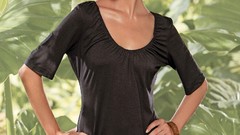 Brunettes woman models fashion