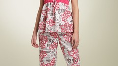 Brunettes woman models fashion