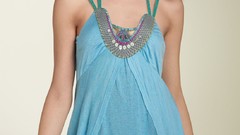 Brunettes woman models fashion