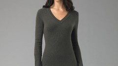 Brunettes woman models fashion