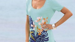 Brunettes woman models fashion