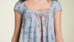 Brunettes woman models fashion