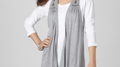 Brunettes woman models Fernanda